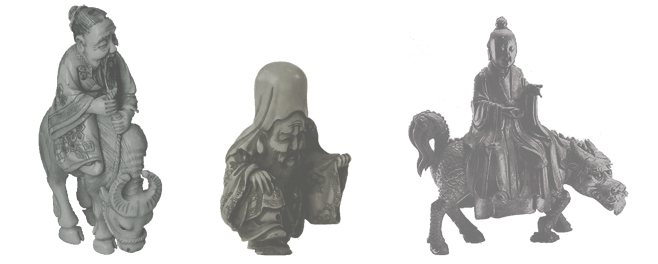 Lao Zi Lao Tzu